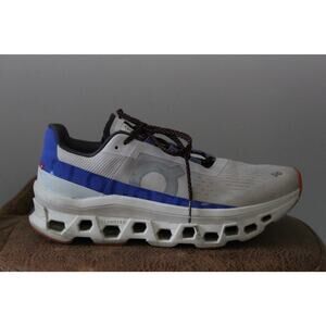 OnCloud OC Cloudtec Cloud Monster Womens Running Shoe Size 8W